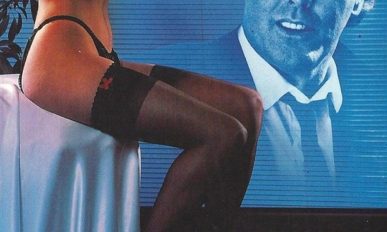 header image for Bedroom Eyes II