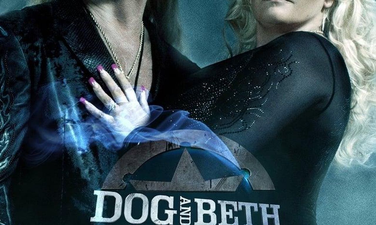 header image for Dog and Beth: On the Hunt