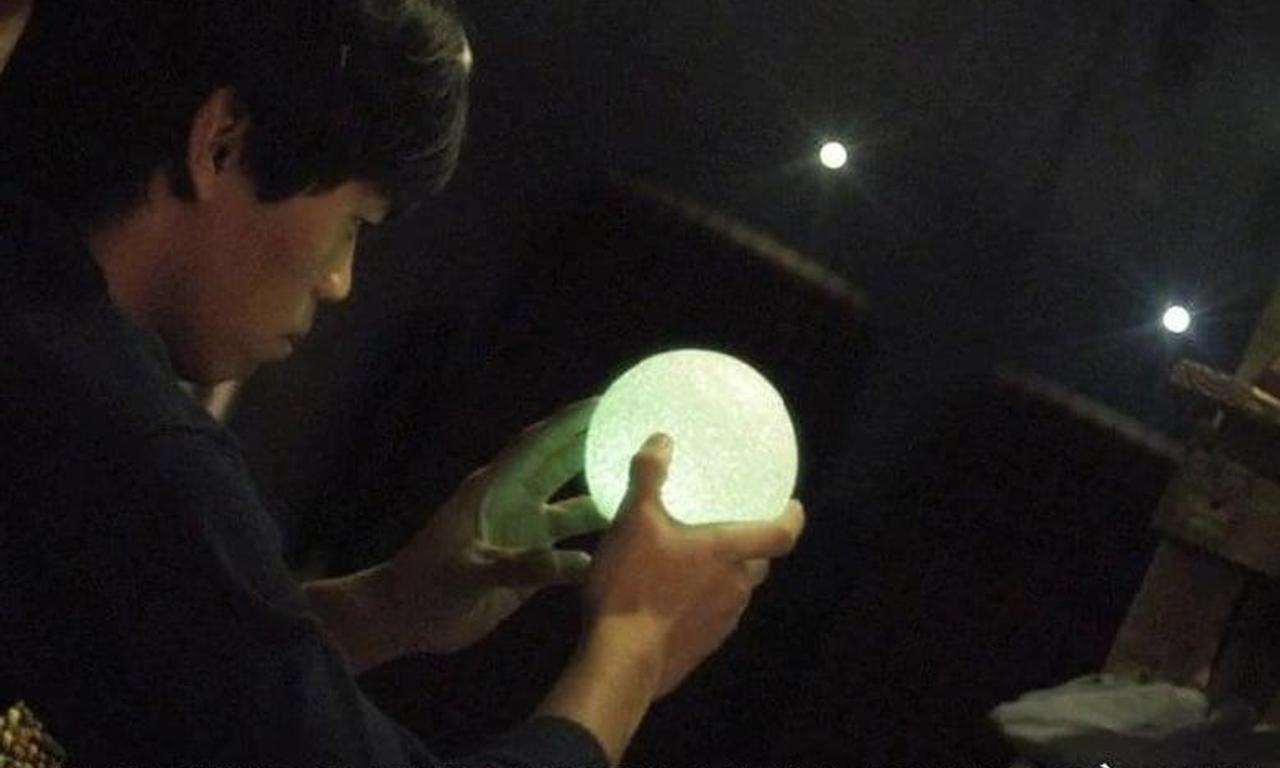 header image for Se chiudo gli occhi non sono più qui