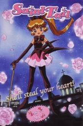 Saint Tail