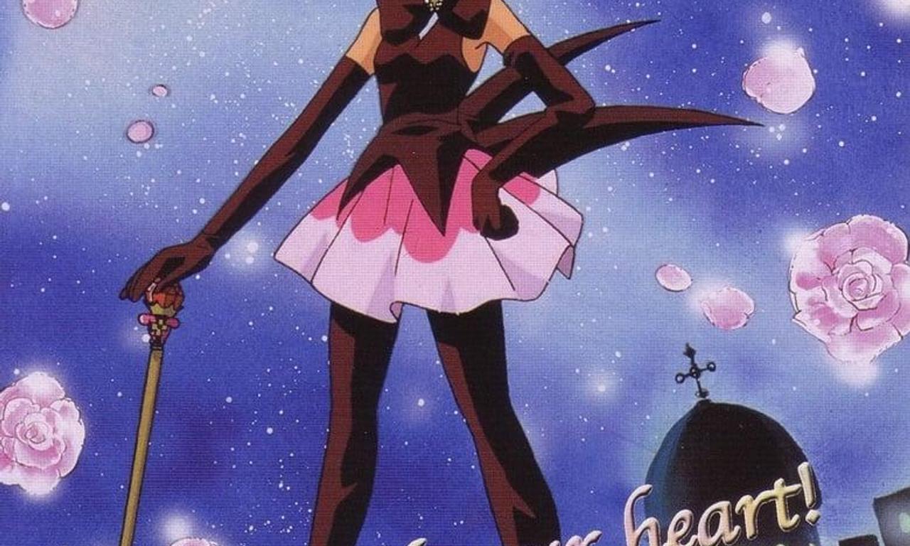 header image for Saint Tail