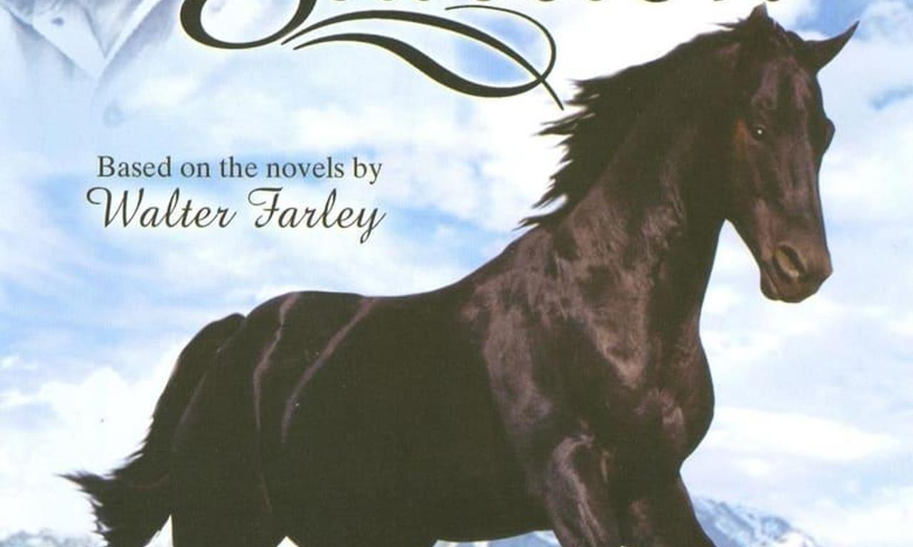 The Adventures of the Black Stallion - Where to Watch and Stream Online ...