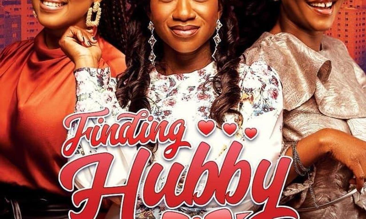 header image for Finding Hubby