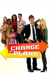 Change of Plans