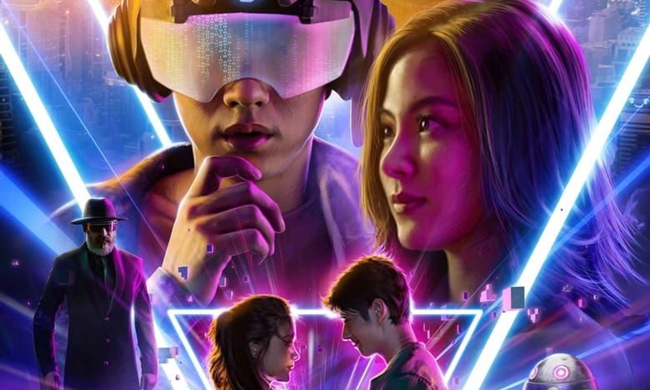 header image for AI Love You