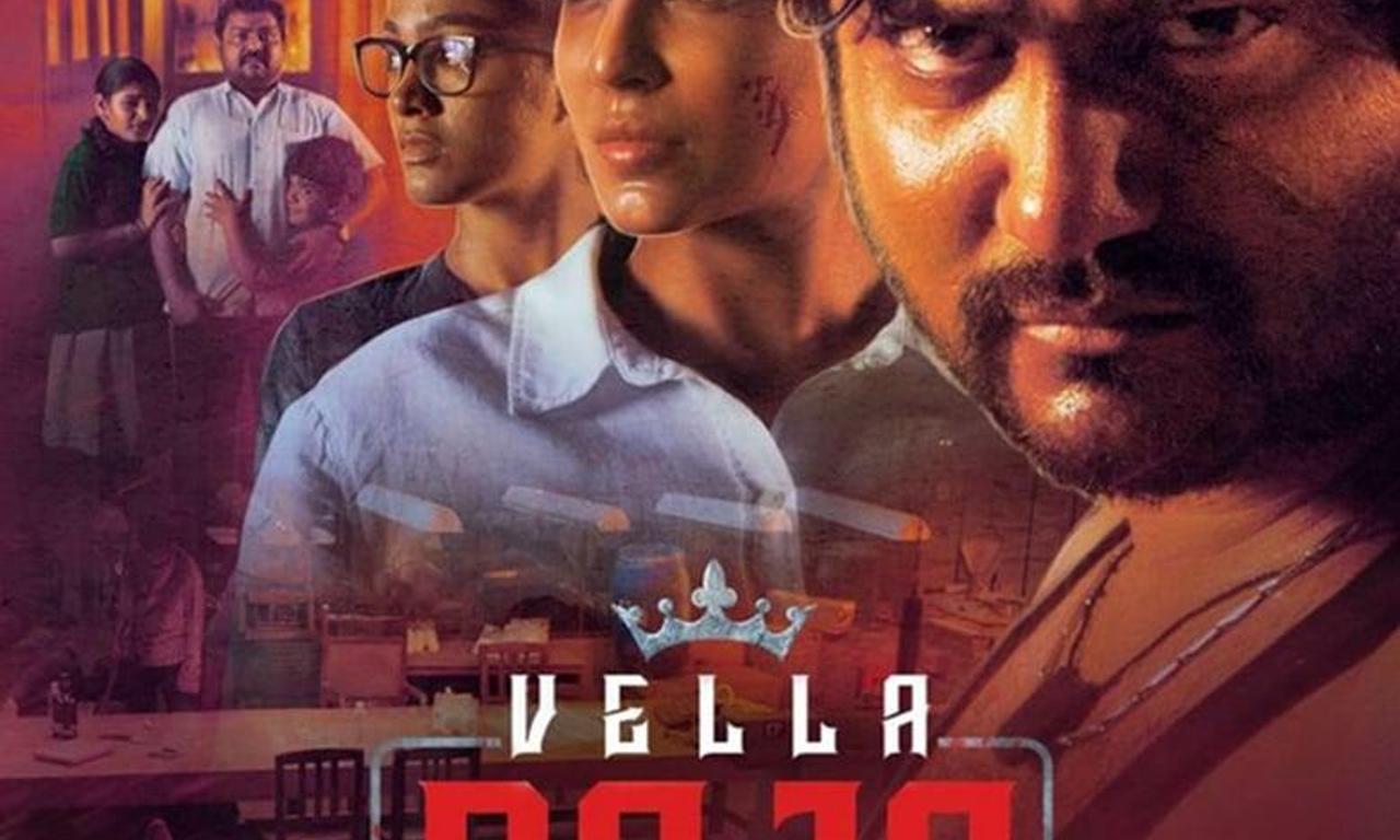 header image for Vella Raja