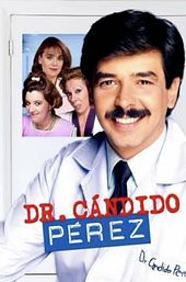 Dr. Cándido Pérez