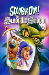 Scooby-Doo! and Krypto, Too! - Wikipedia