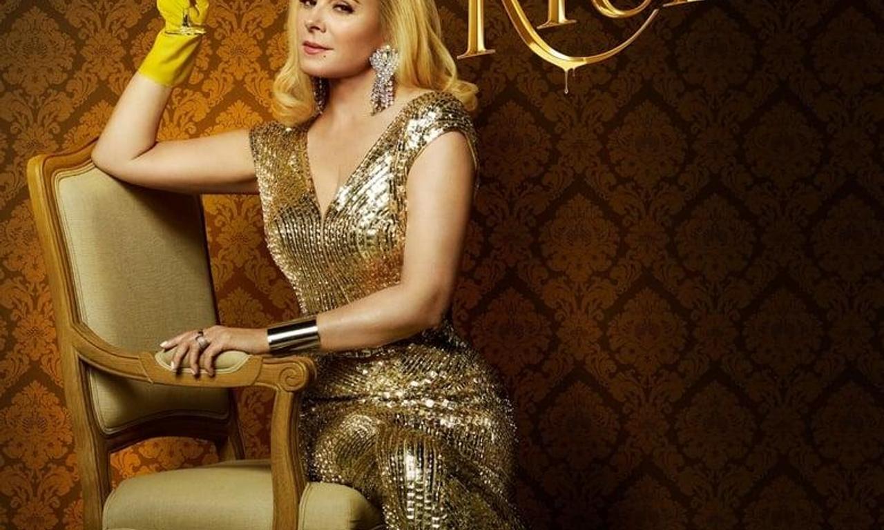 header image for Filthy Rich