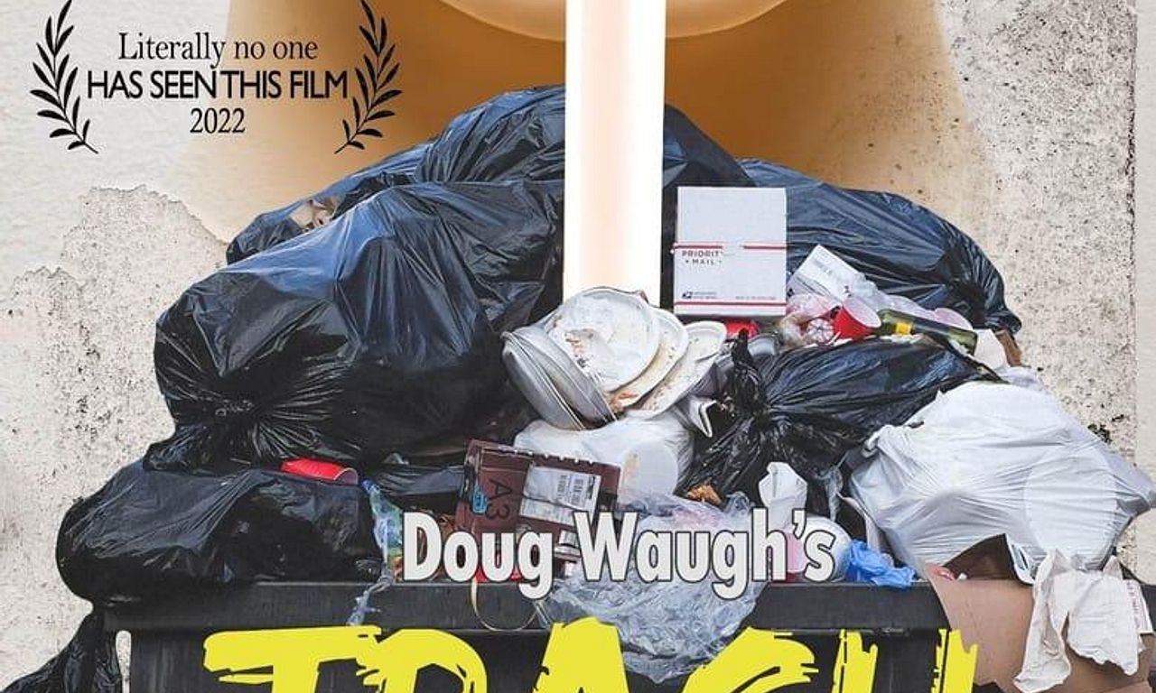 header image for Trash Juice