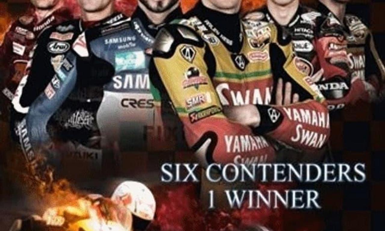 header image for I, Superbiker - The Showdown