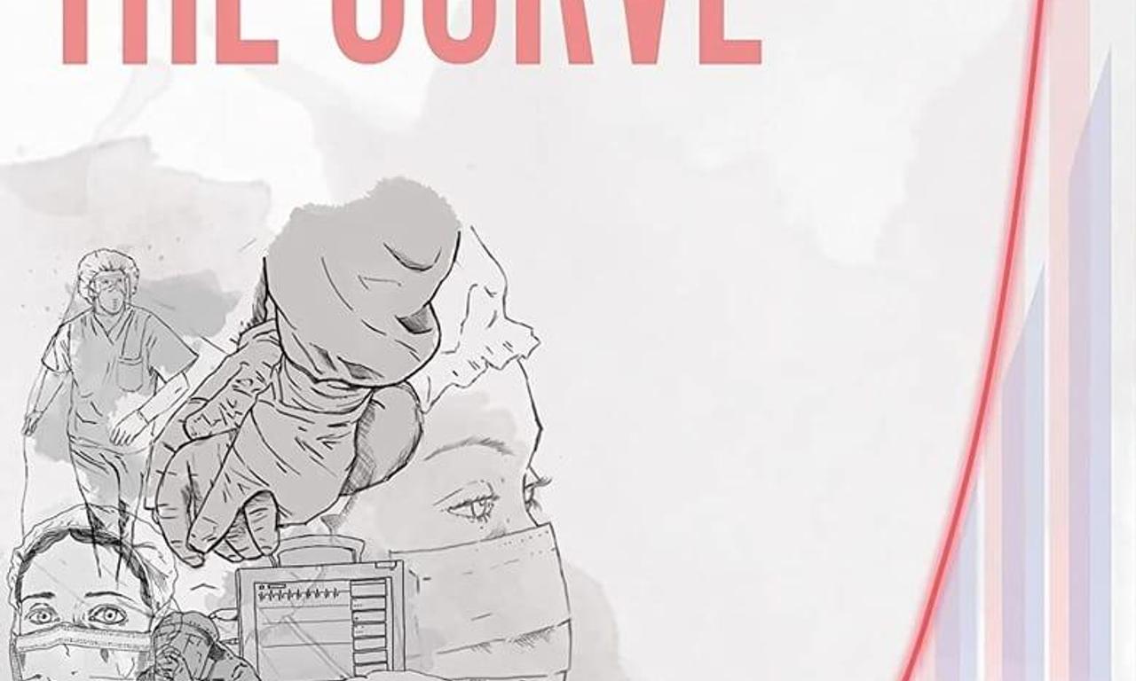 header image for The Curve