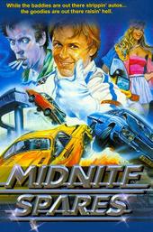 Midnite Spares