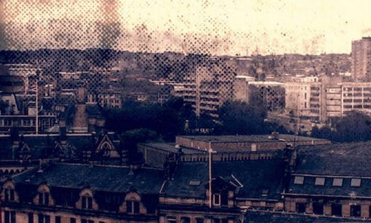 header image for The Ripper