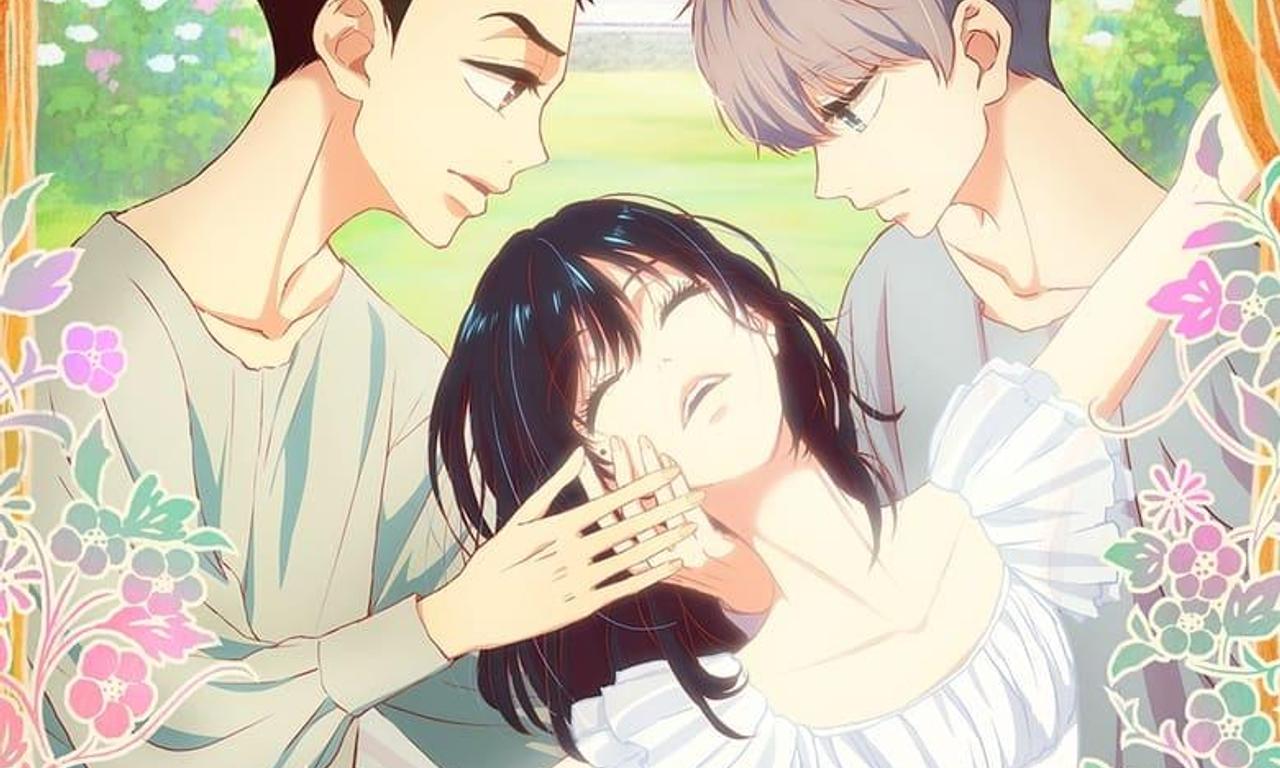 header image for Dance Dance Danseur