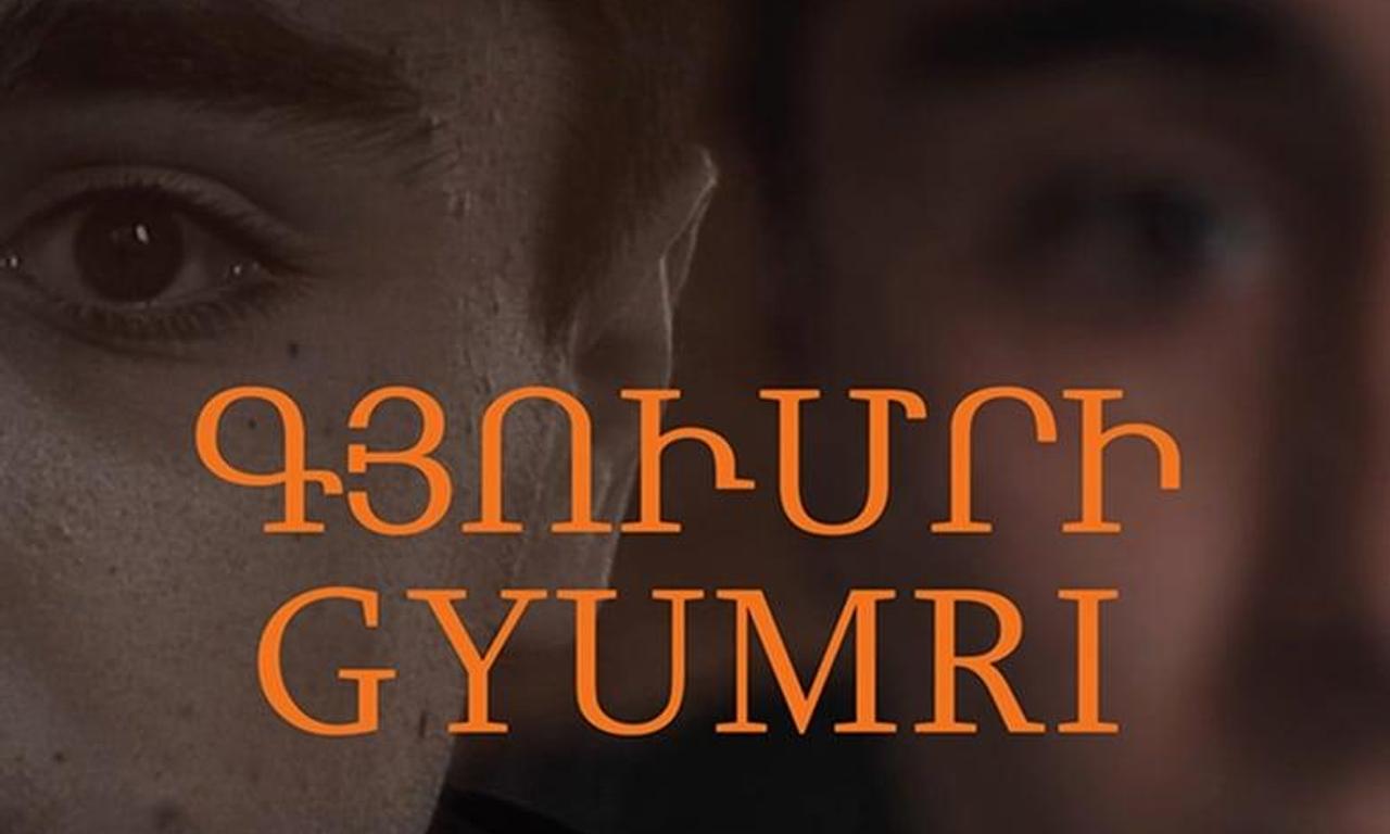 header image for Gyumri