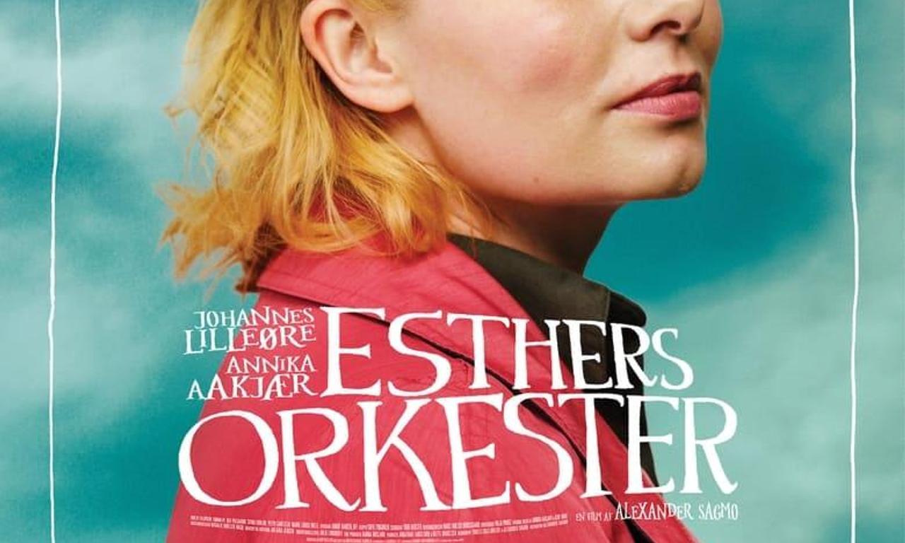 header image for Esthers orkester