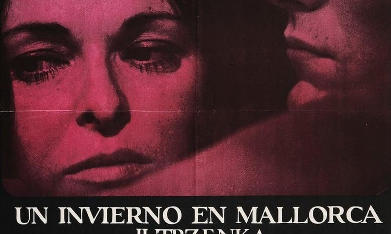 header image for A Winter in Mallorca