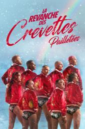 The Revenge of the Shiny Shrimps