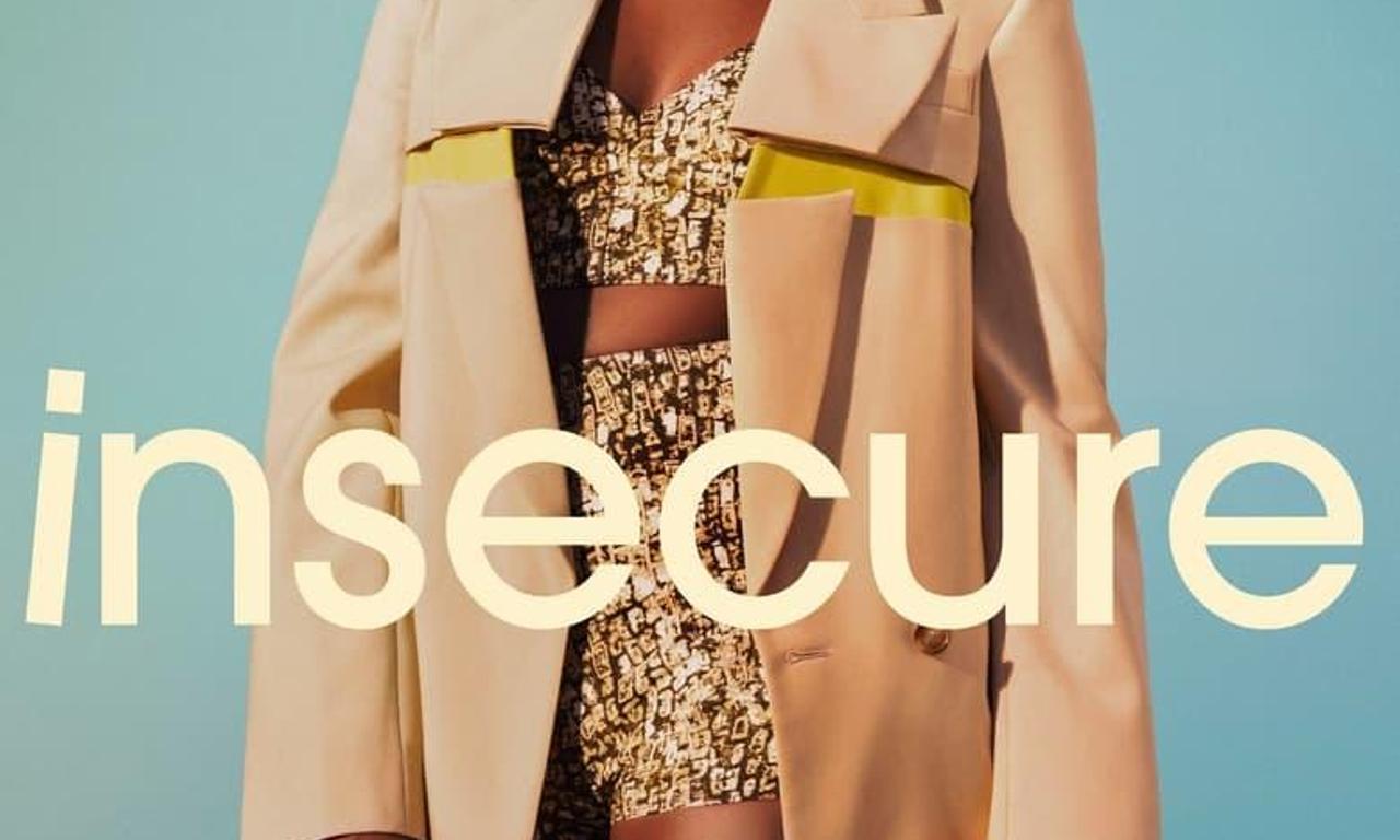 header image for Insecure