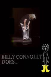 Billy Connolly Does...