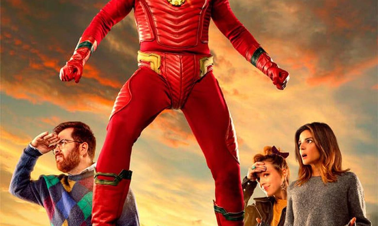 header image for The Neighbor