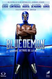 Blue Demon