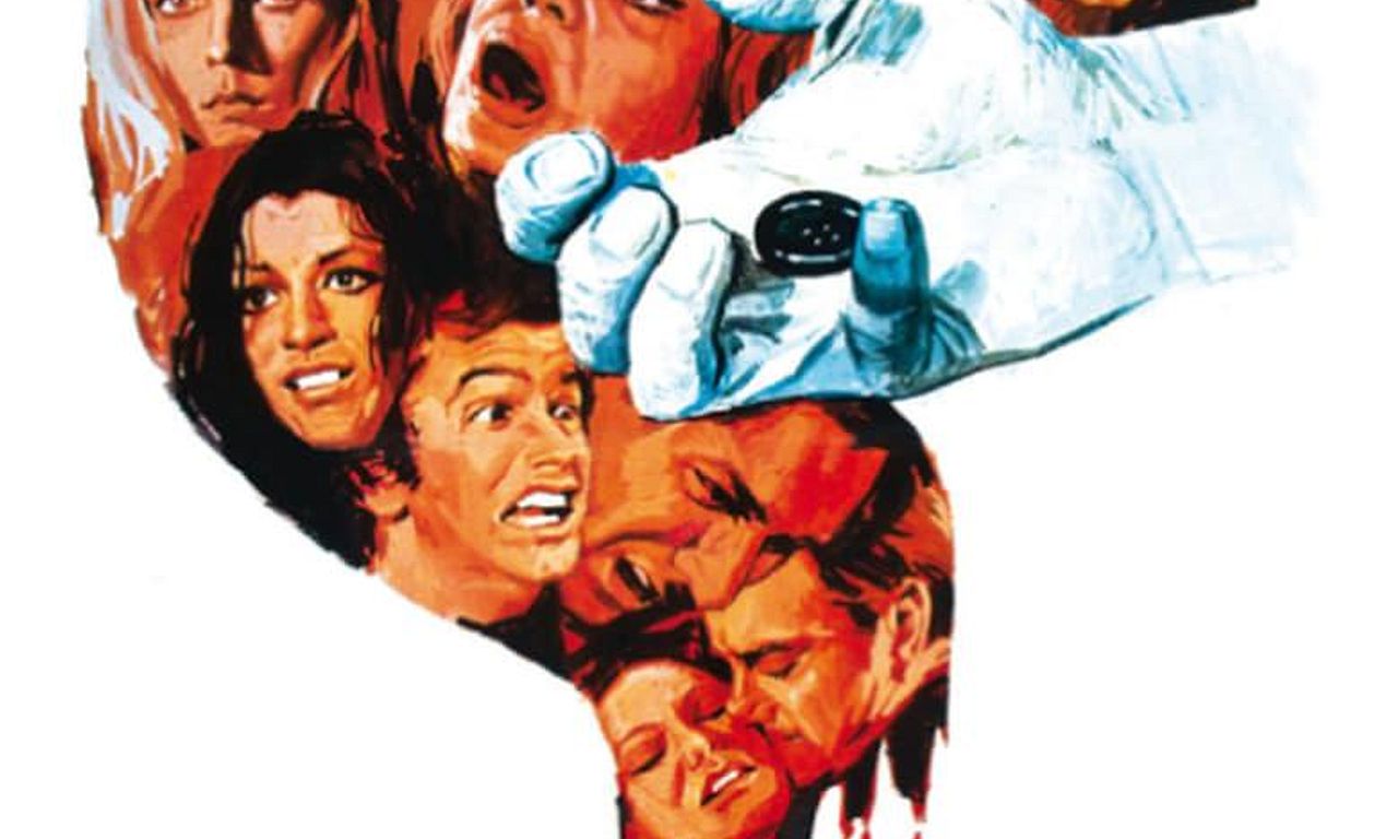 header image for The Killer Is One of Thirteen