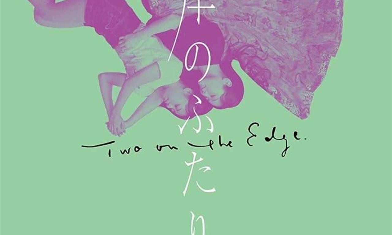 header image for Two on the Edge