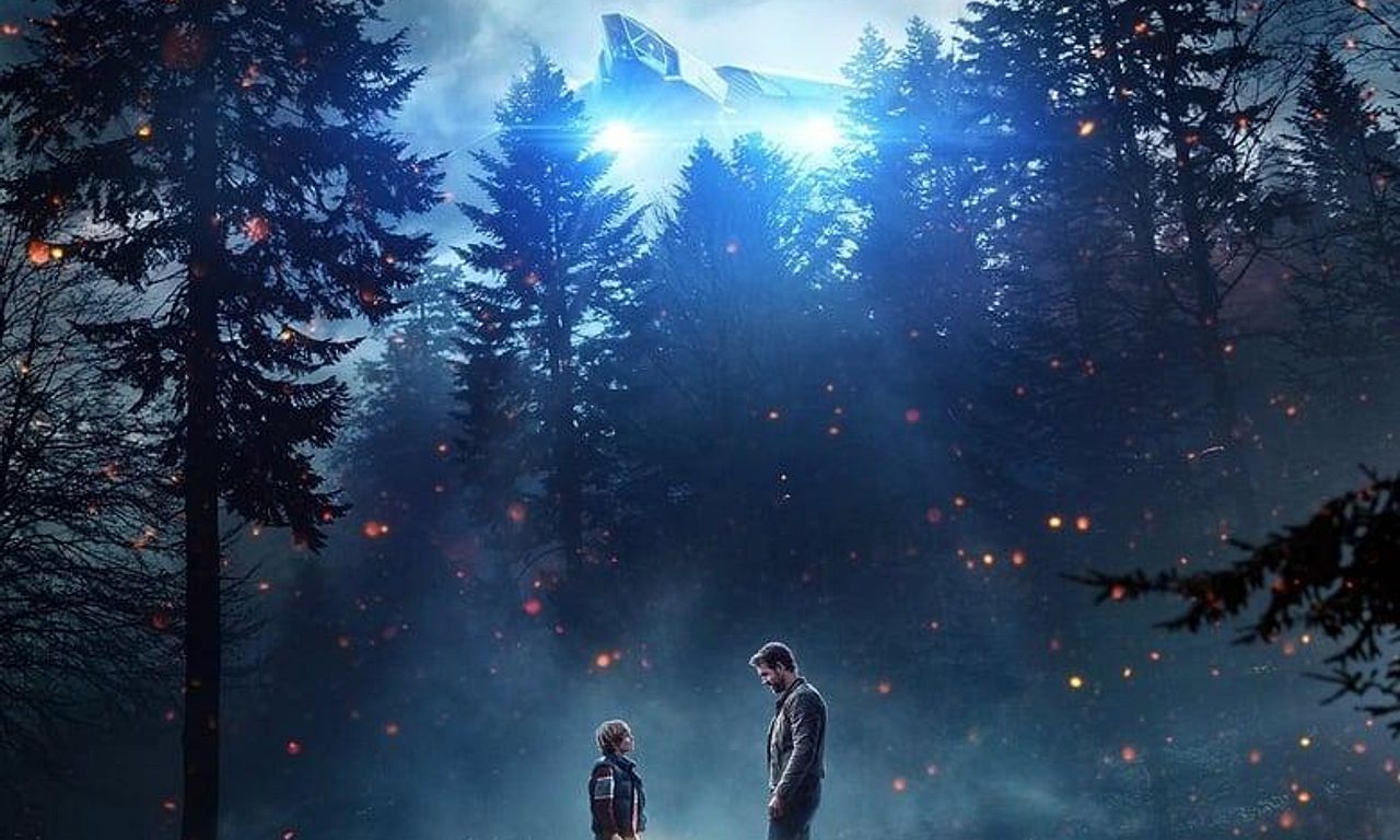 header image for The Adam Project