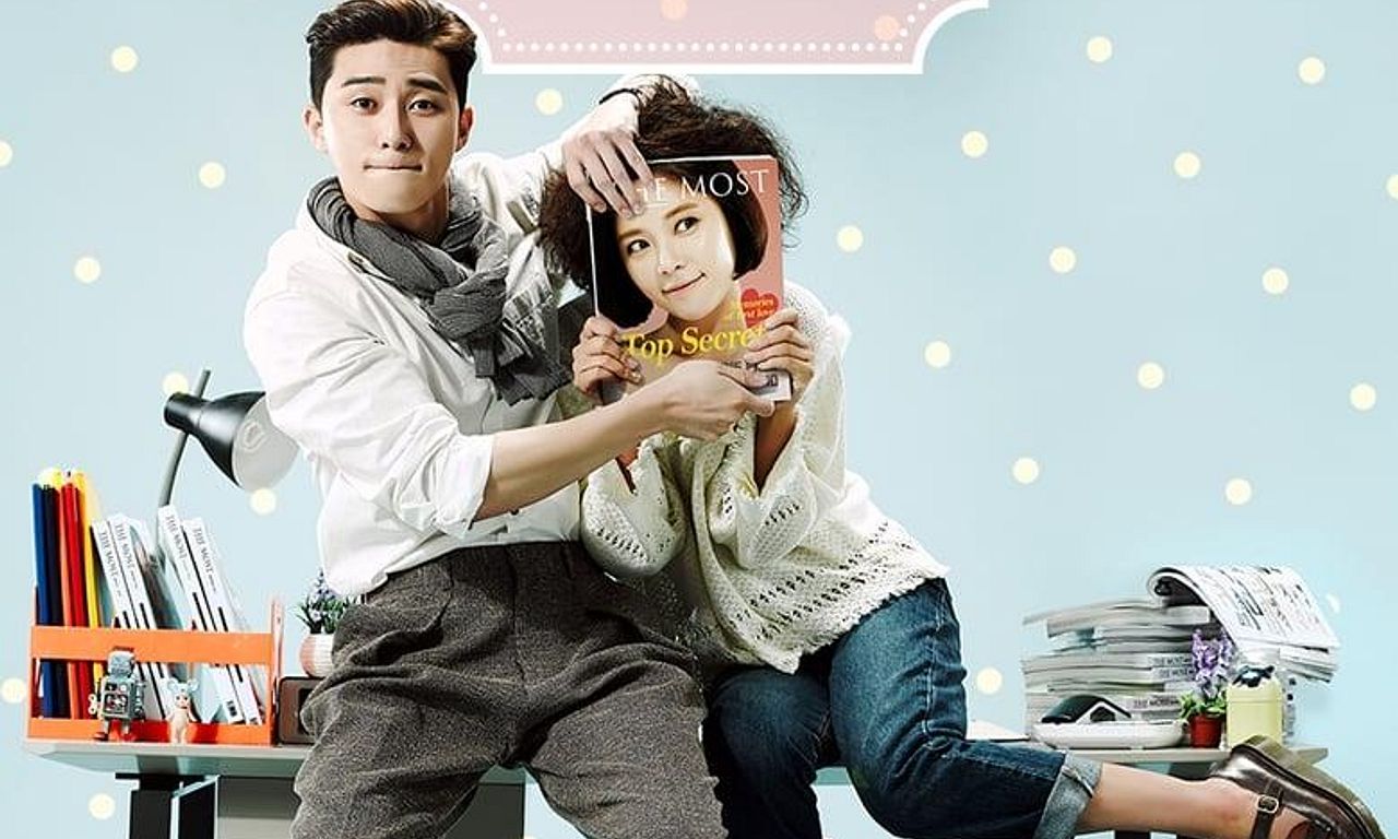 header image for She Was Pretty