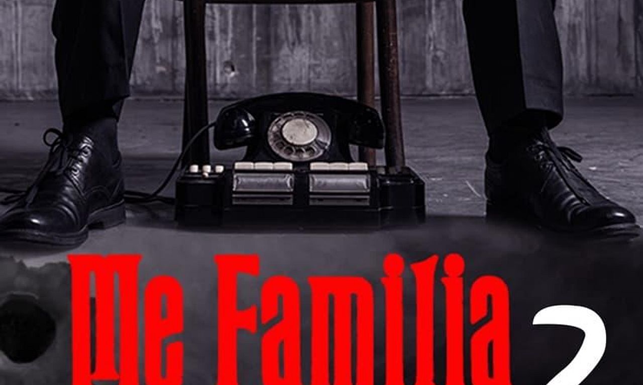 header image for Me Familia 2