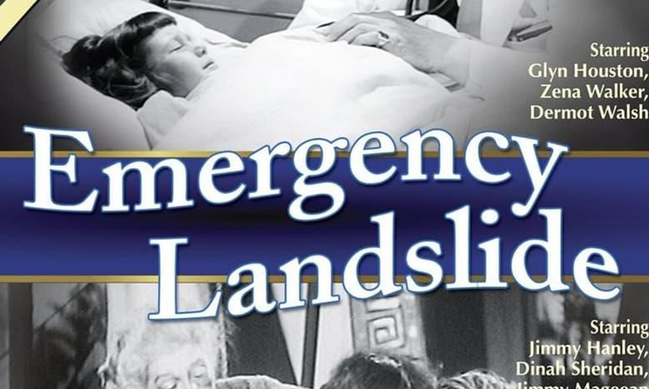 header image for Emergency