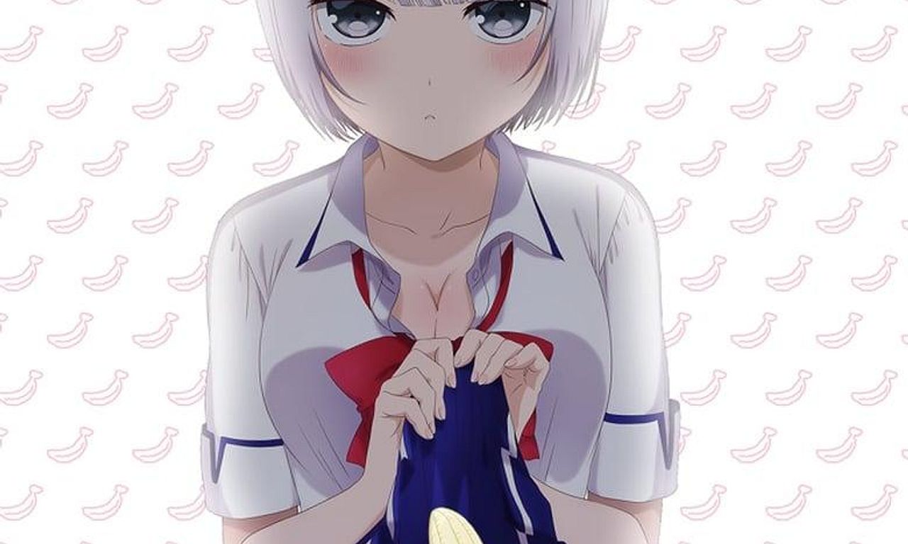 header image for My Girlfriend Is Shobitch