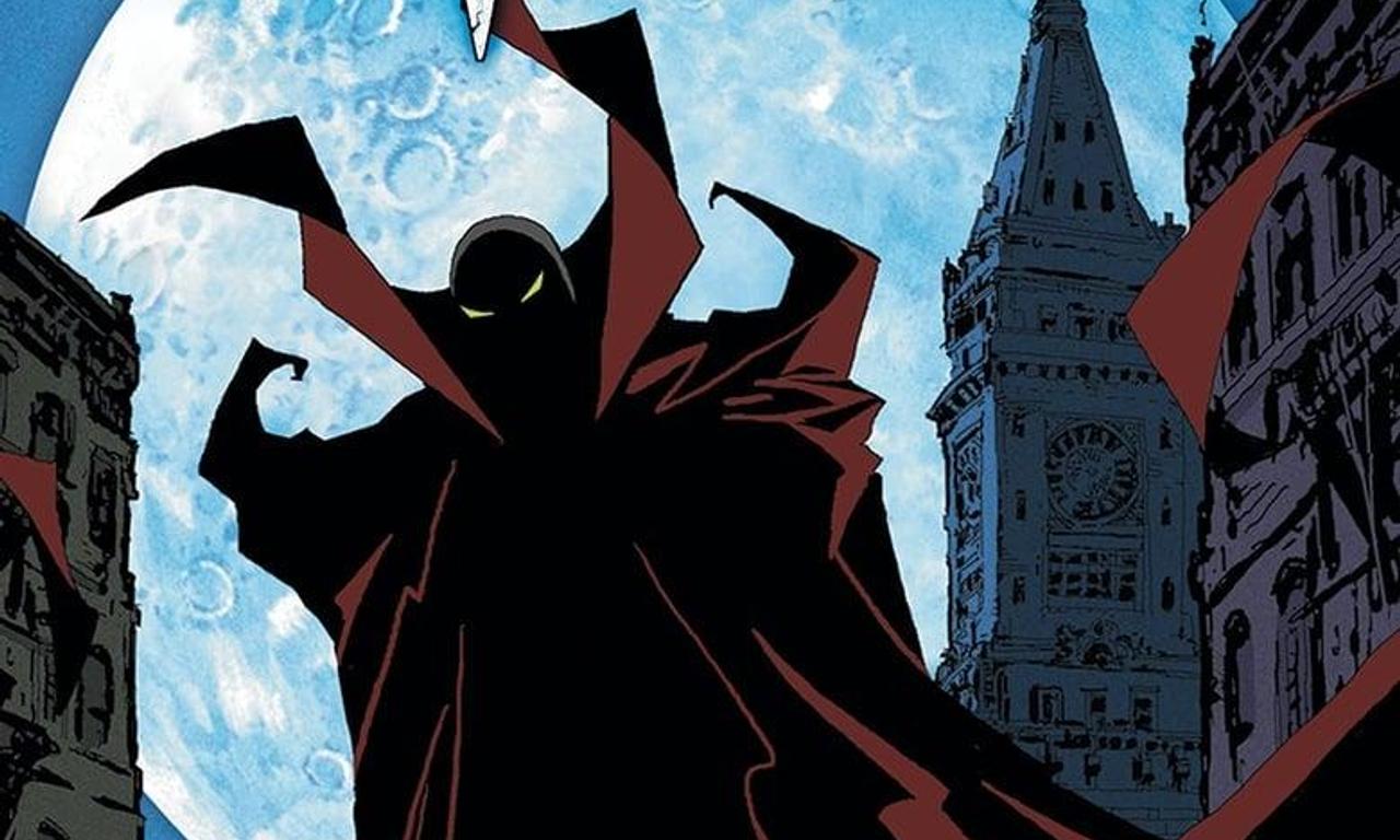 header image for Spawn