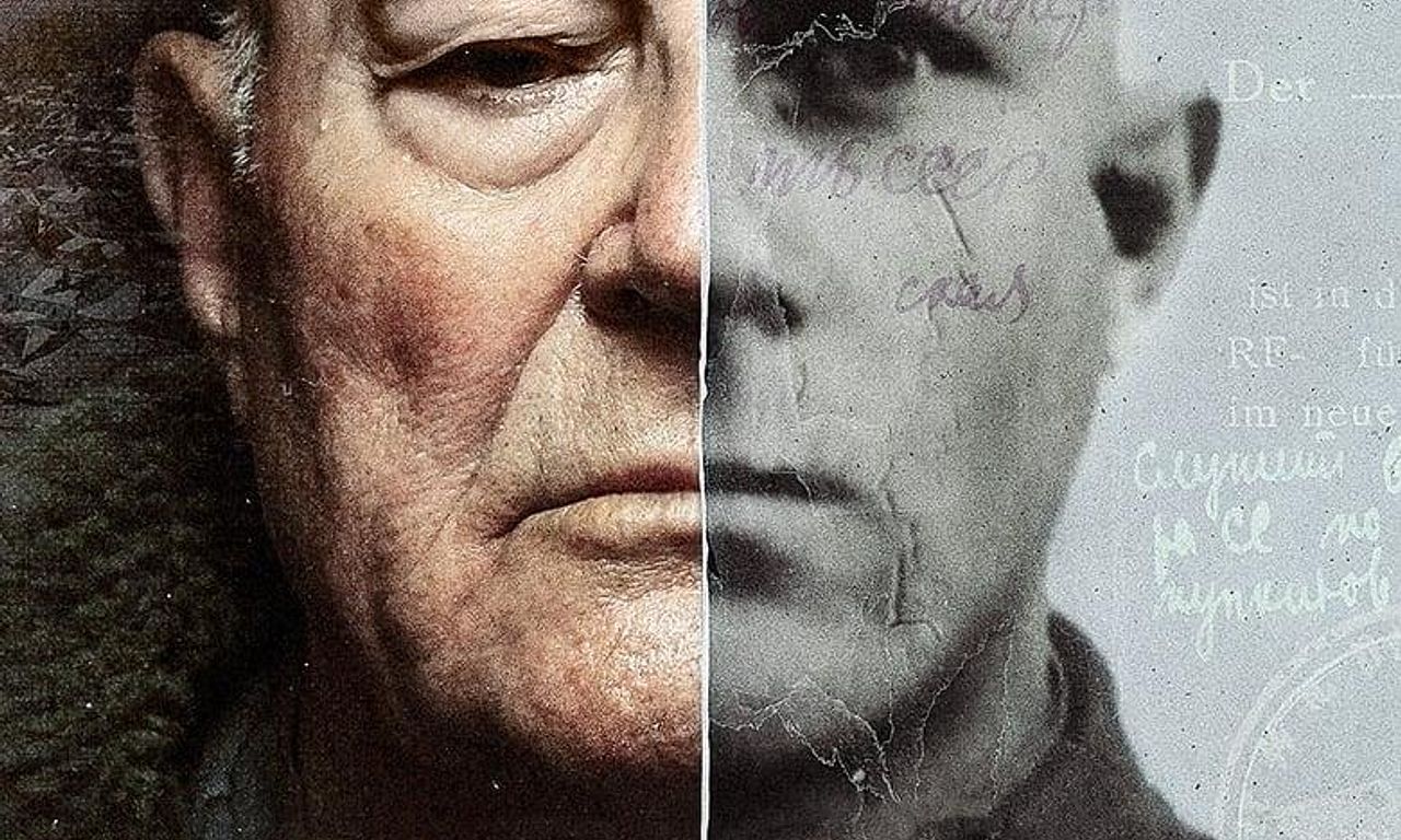 header image for The Devil Next Door