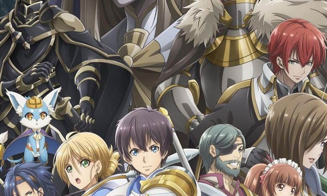 header image for Hortensia Saga