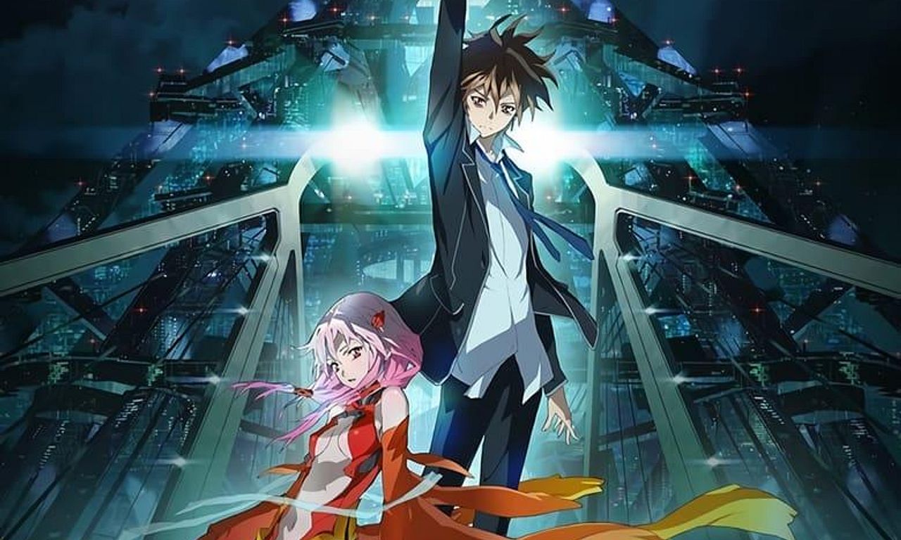 header image for Guilty Crown