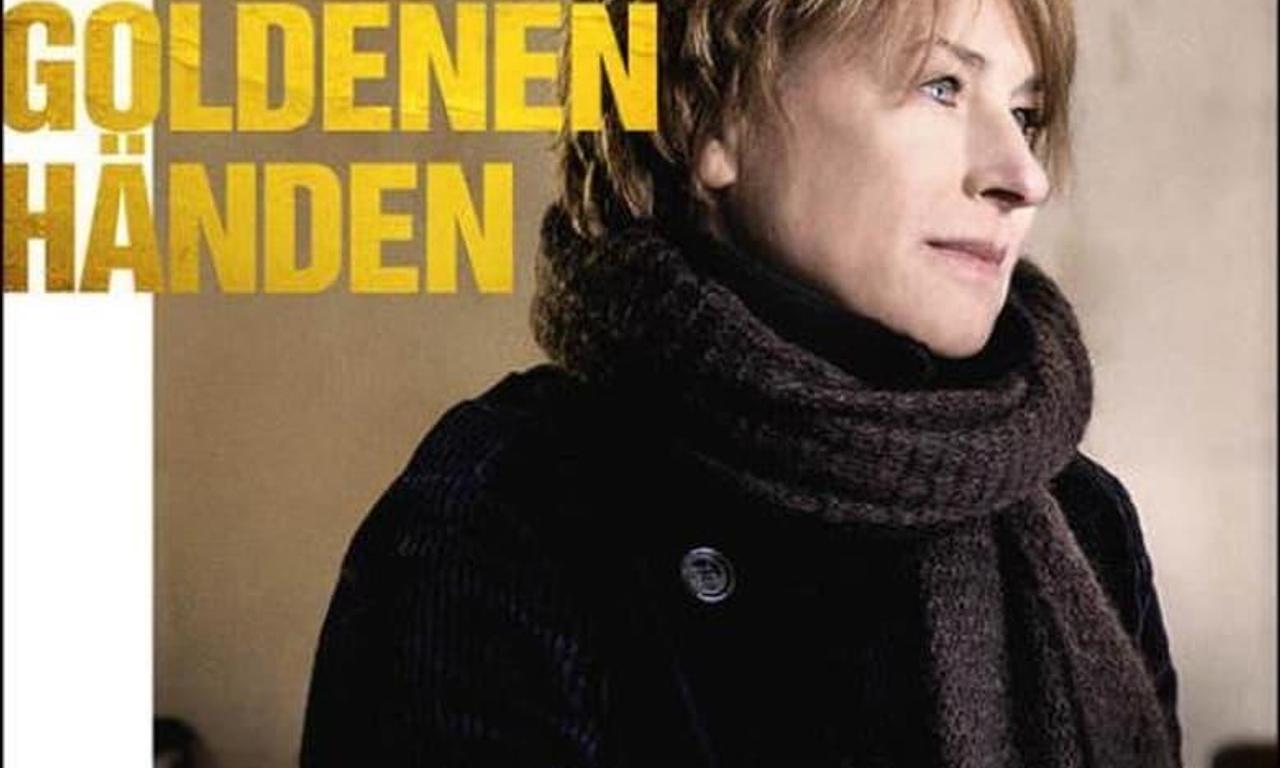 header image for The Girl With the Golden Hands