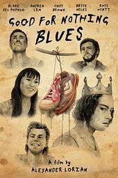 Good For Nothing Blues