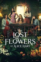 The Lost Flowers of Alice Hart