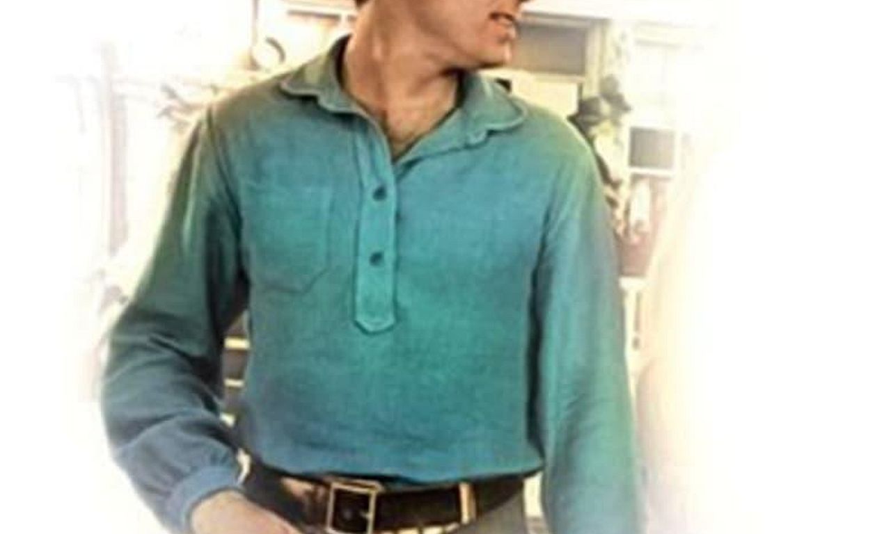 header image for The Adventures of Jim Bowie