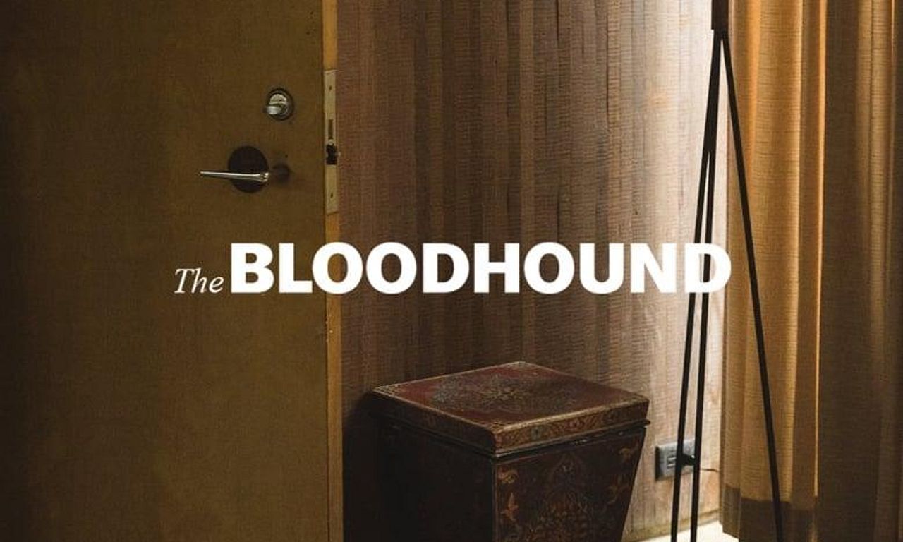 header image for The Bloodhound