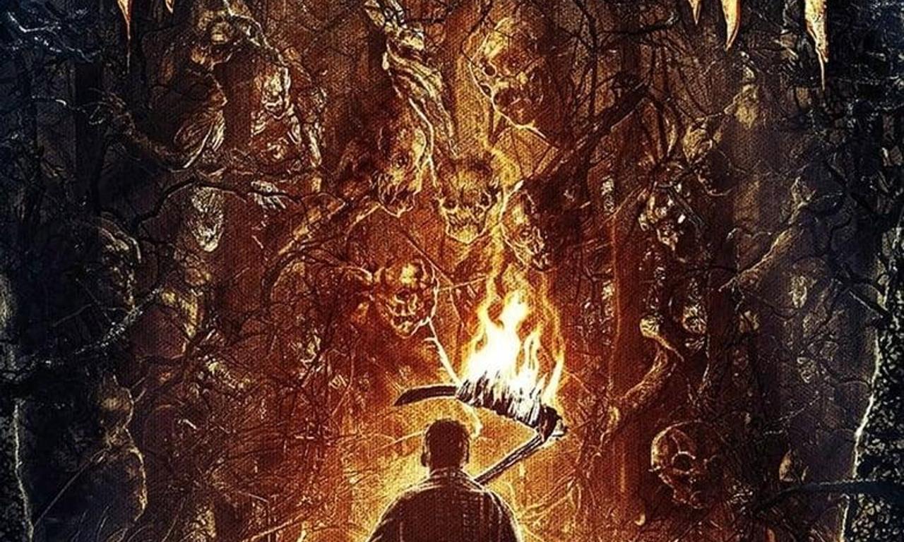 header image for The Hallow