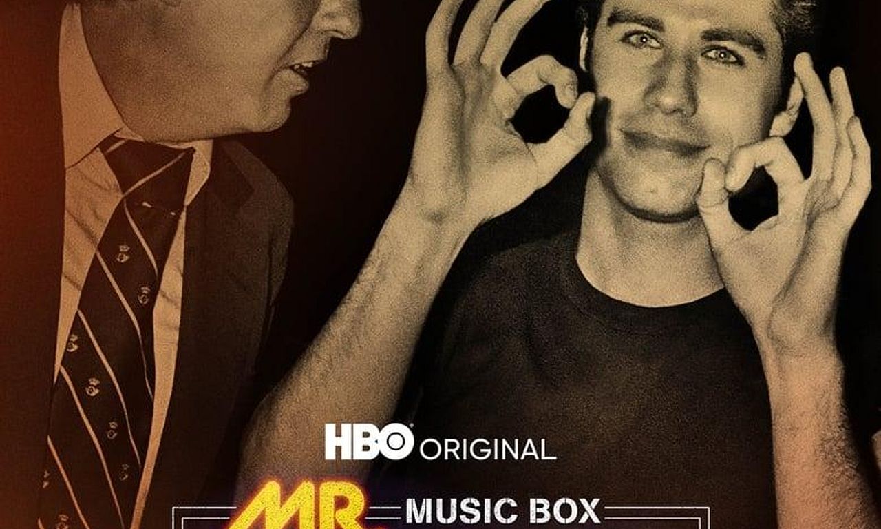 header image for Mr. Saturday Night