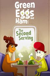 Green Eggs and Ham