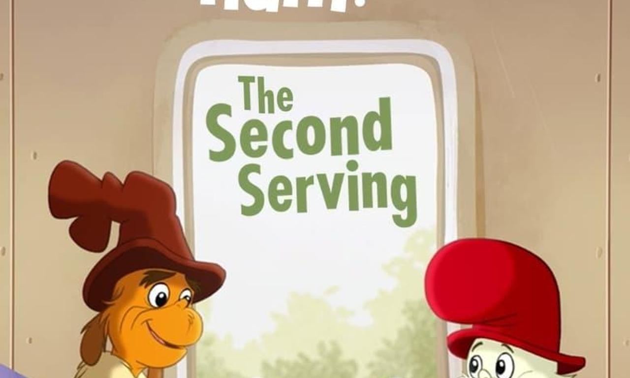 header image for Green Eggs and Ham