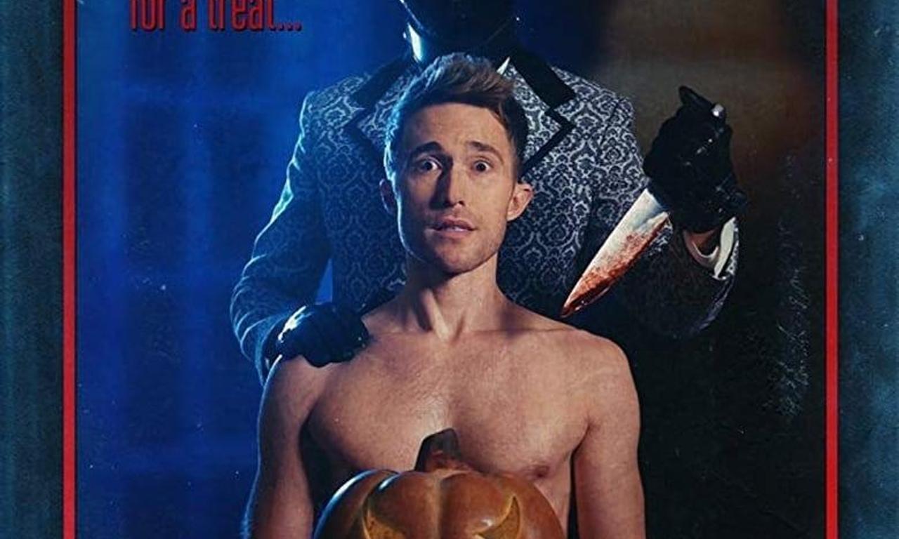 header image for A Halloween Trick