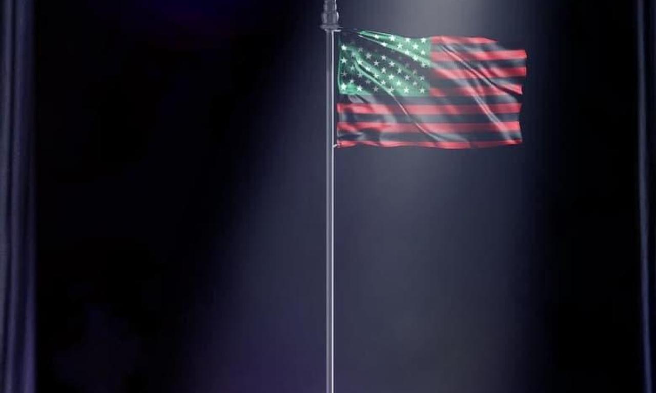 header image for African America