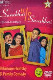 Sarabhai vs Sarabhai